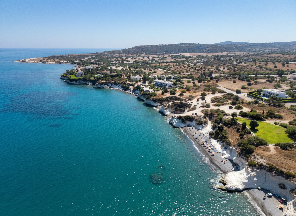 Governor’s Beach