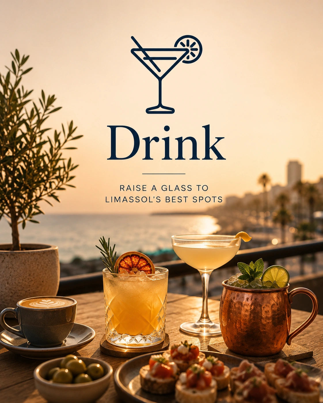 Drink