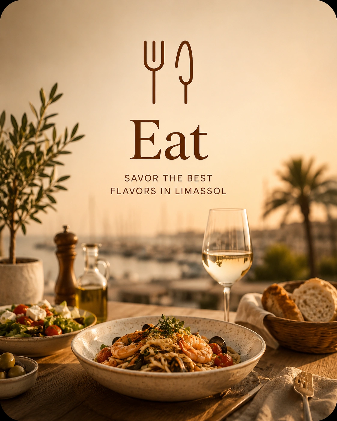 Eat