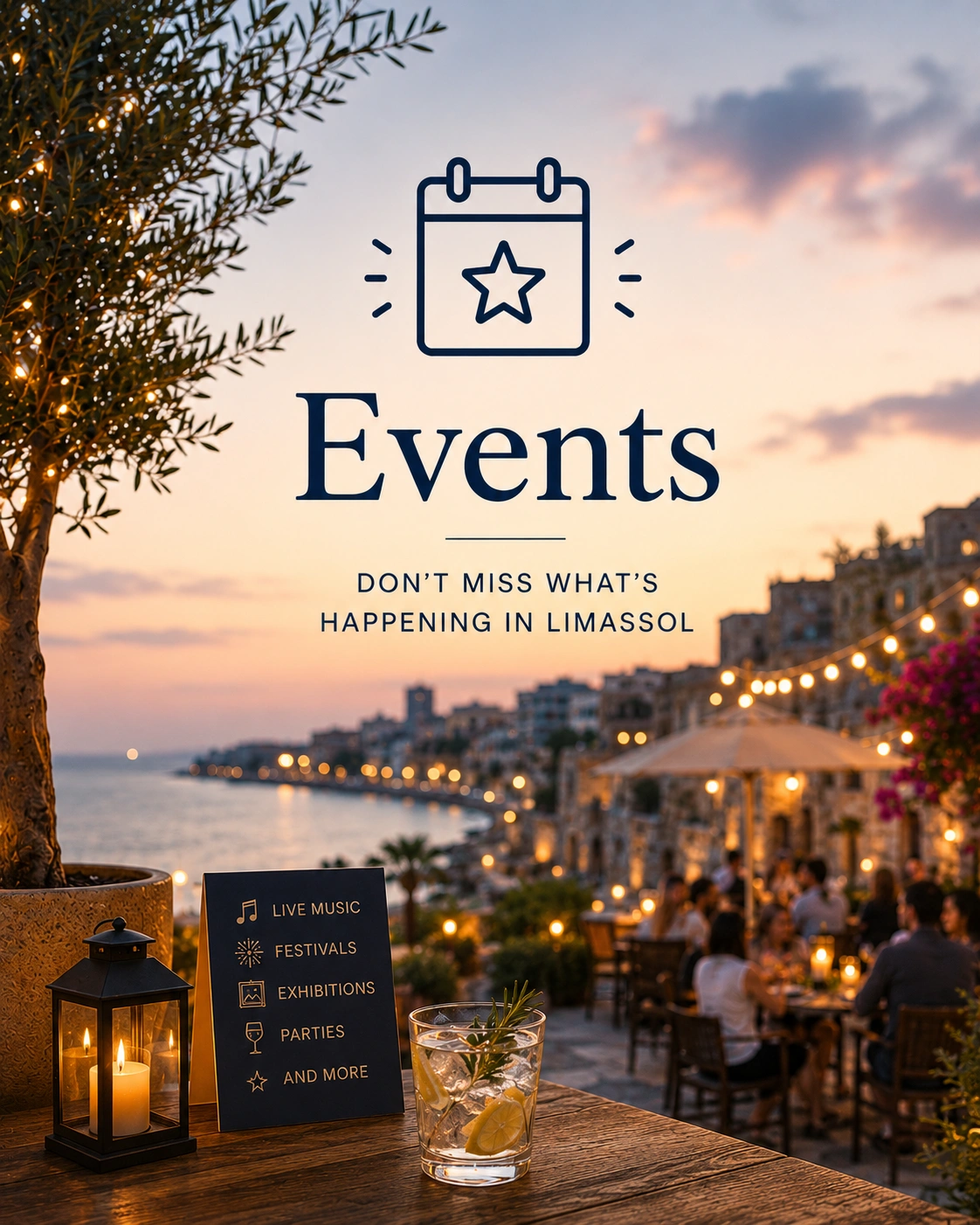 Events