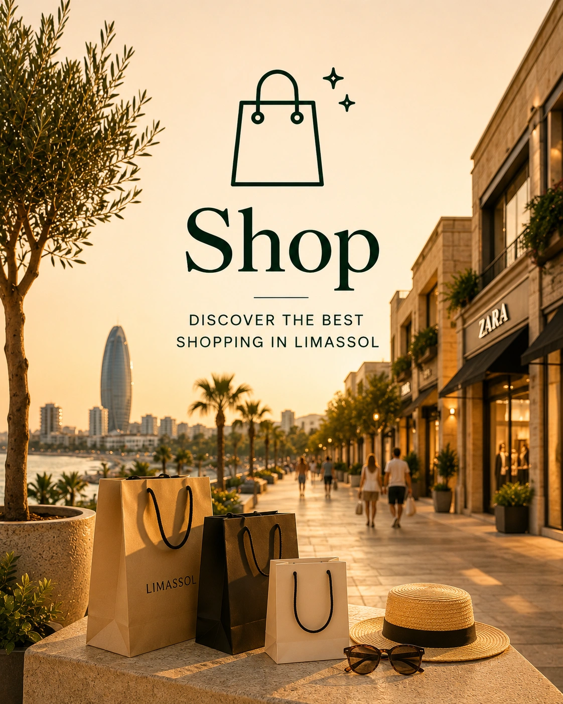 Shop