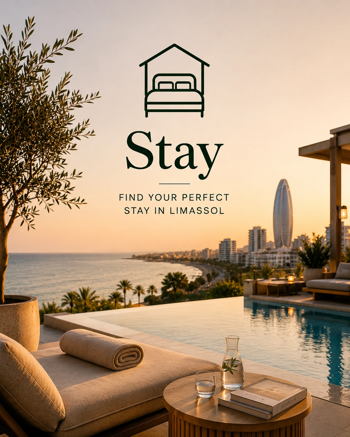 Stay