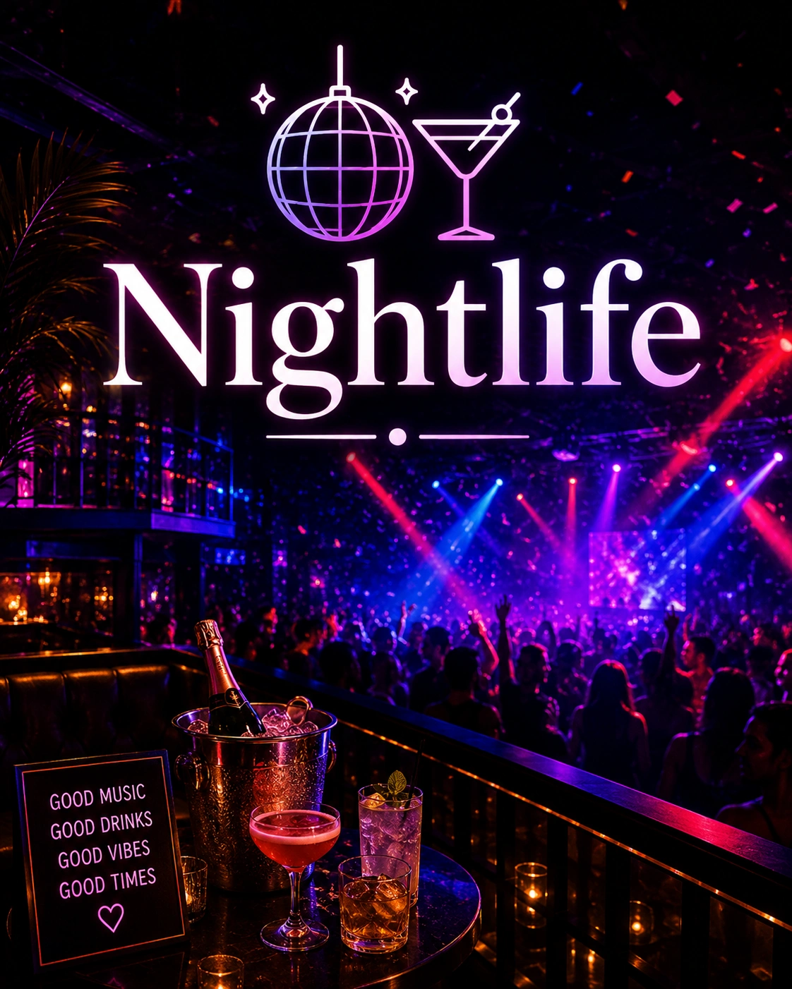 Nightlife