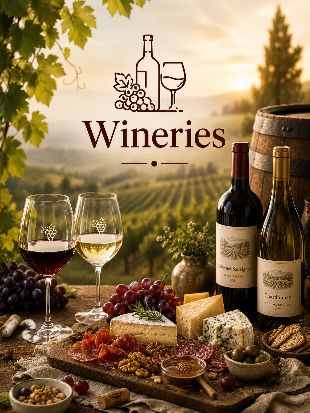 Wineries