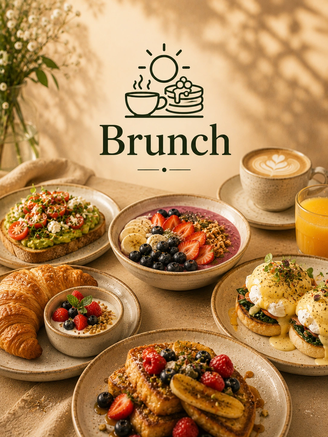 Brunch