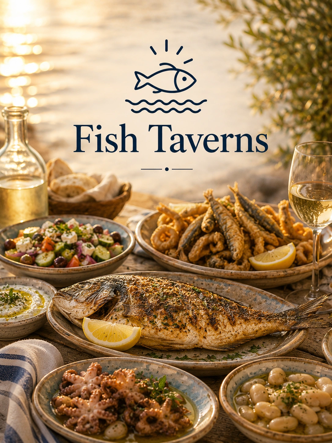 Fish Taverns