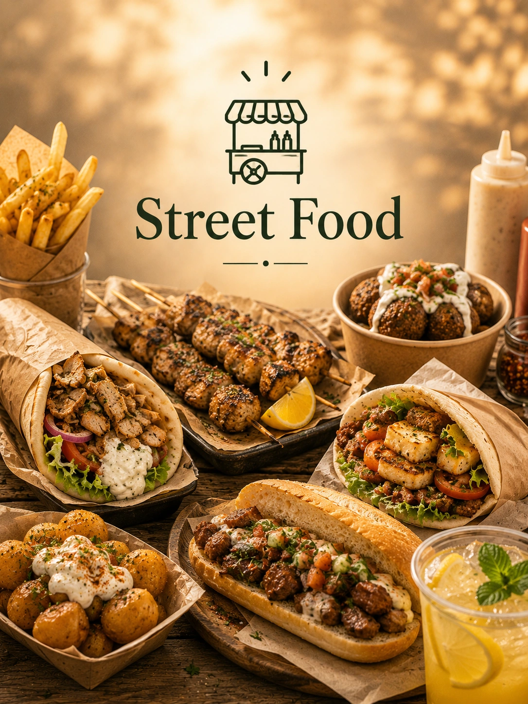Street Food